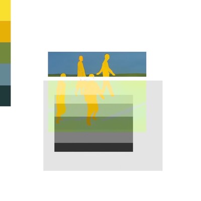 Mateのジャケット写真