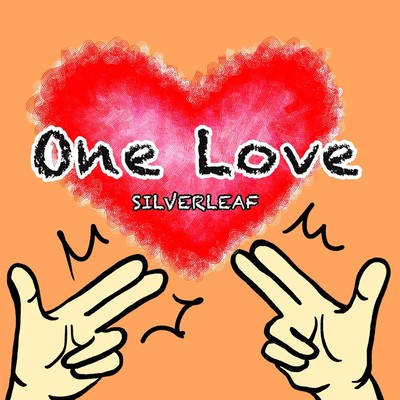 OneLove Front Cover