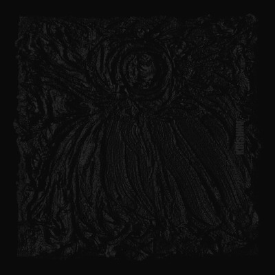 Craving and dirgesのジャケット写真