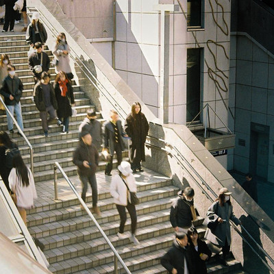 il y aのジャケット写真