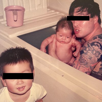 Pass Byのジャケット写真