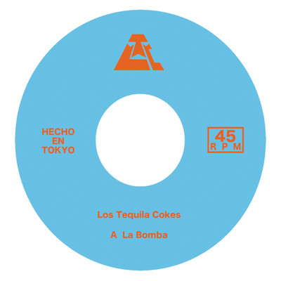 La Bomba / Sex Front Cover