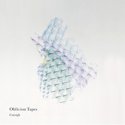 Oblivion Tapes Front Cover