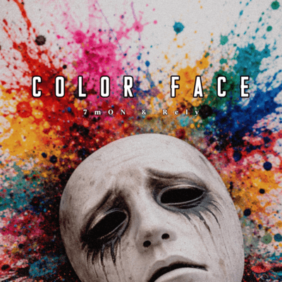 Color Faceのジャケット写真