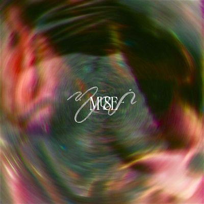 Muse Front Cover