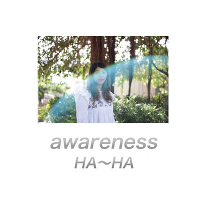 awarenessのジャケット写真