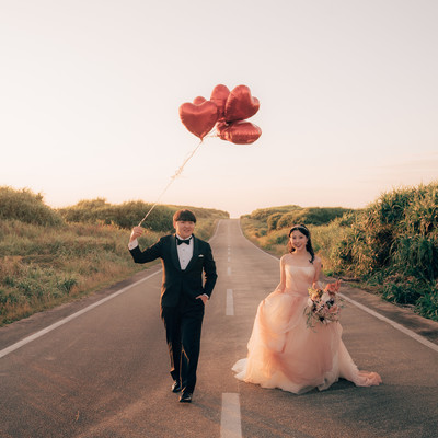 marriage Front Cover