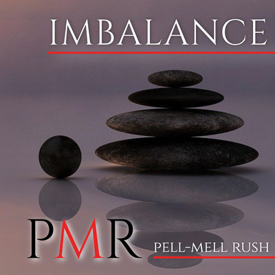 IMBALANCE Front Cover