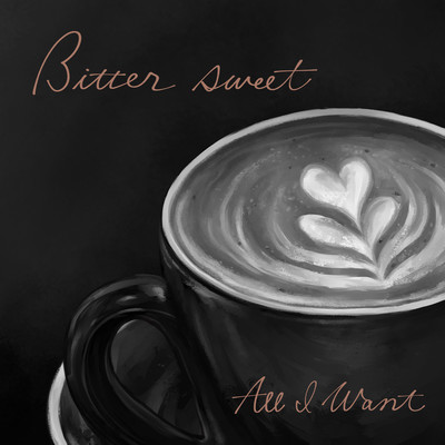 Bitter sweet Front Cover