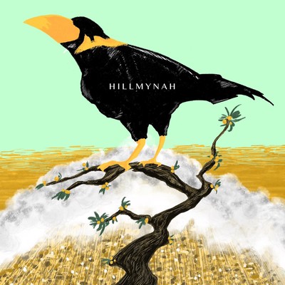 HILLMYNAH Front Cover