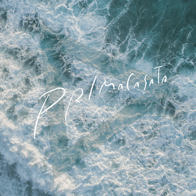 Priscilla Front Cover