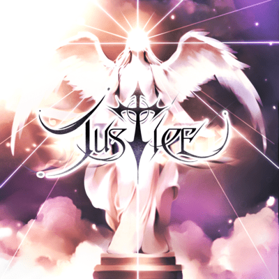 JUSTICE Front Cover