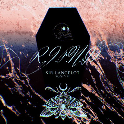 R.I.P.N.D Front Cover