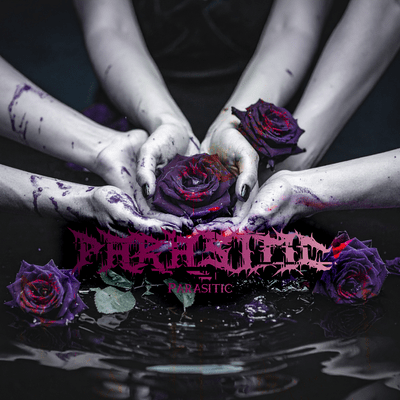 Parasitic Front Cover