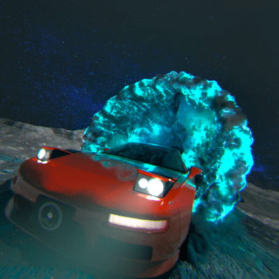 Overtureのジャケット写真