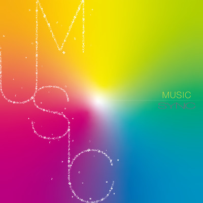 Musicのジャケット写真