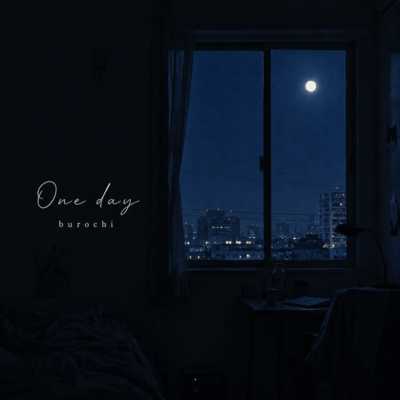 One day Front Cover