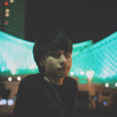 All nightのジャケット写真