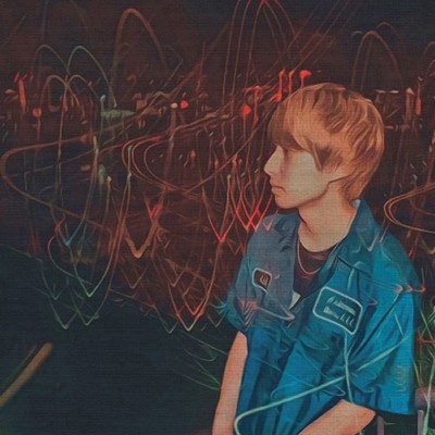 new days Front Cover