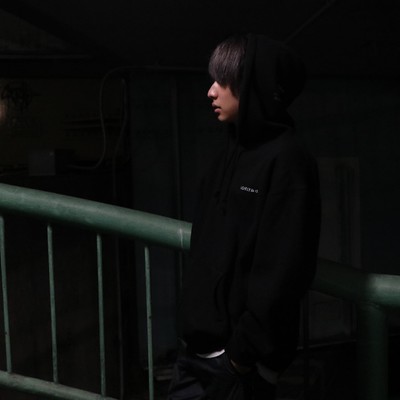 My lifeのジャケット写真