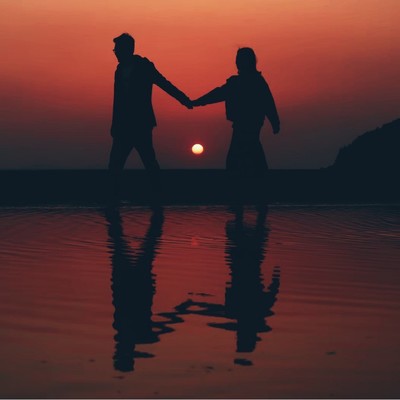 I love you Front Cover