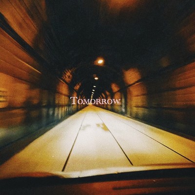 Tomorrow (feat. illpan & Keitaro Okamoto) Front Cover