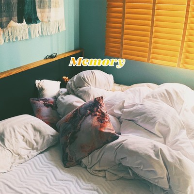 Memory (feat. Keitaro Okamoto) Front Cover