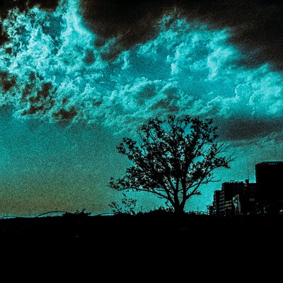 izukoのジャケット写真