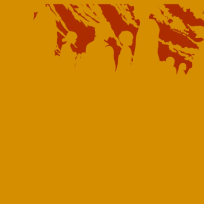 BLUEEES Front Cover