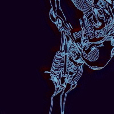 interのジャケット写真