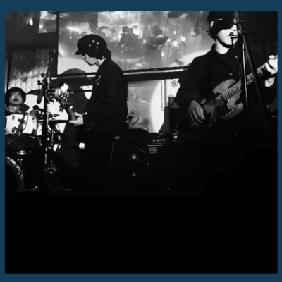 ゆれるのジャケット写真