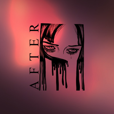 AFTERのジャケット写真