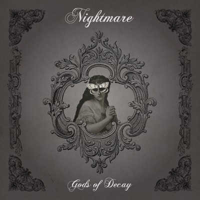 Nightmare Front Cover