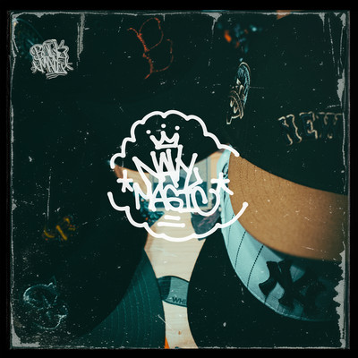 MASTA MIND (feat. R.O.B) Front Cover