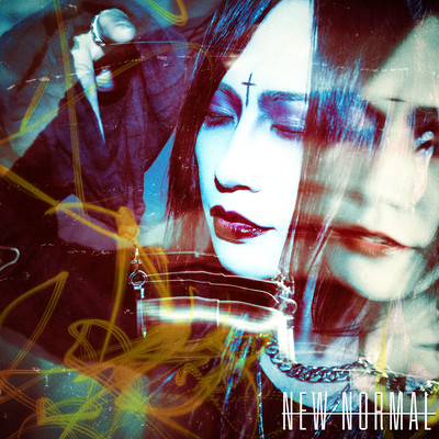 NEW NORMALのジャケット写真