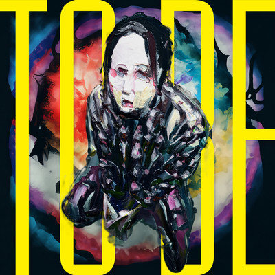 TO BE.のジャケット写真