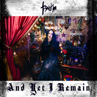 And Yet I Remainのジャケット写真