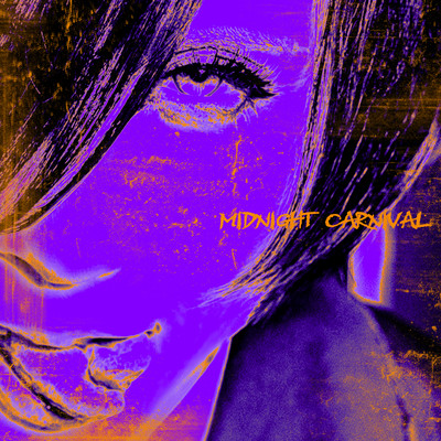 MIDNIGHT CARNIVAL Front Cover