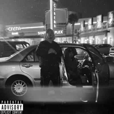 KNOCKのジャケット写真