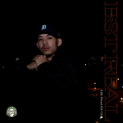 BST REAL Front Cover