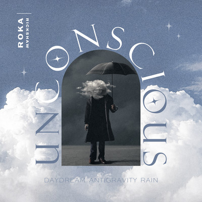 Unconscious Front Cover