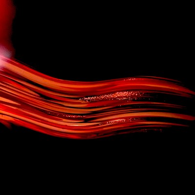 Nightmareのジャケット写真