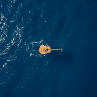 diamond ocean Front Cover