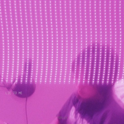 Lie To Meのジャケット写真