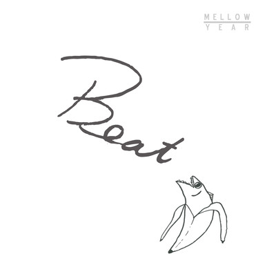 Beat Front Cover