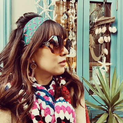 Perfect Day Front Cover