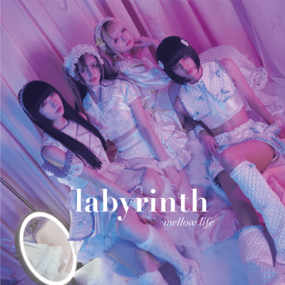 labyrinth Aのジャケット写真