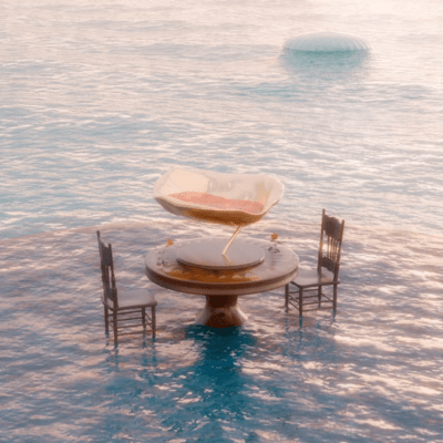 チャイナタウンのジャケット写真