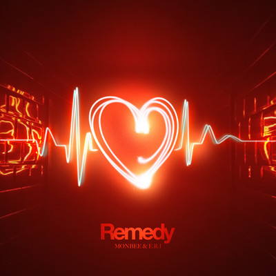 Remedy Front Cover