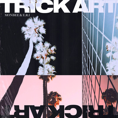 TRICK ART Front Cover